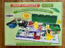 New snap circuits d'occasion  Expédié en Belgium