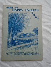 Holdsworth aids happy for sale  CHICHESTER