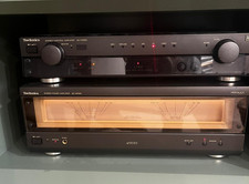 High end technics usato  Ceprano