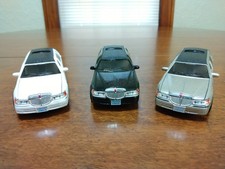 Kinsmart lincoln town for sale  Roanoke