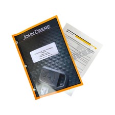 John deere 624kr for sale  Dover