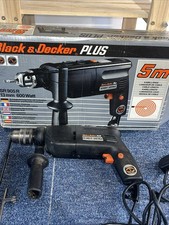 Black decker plus for sale Black decker plus for sale  WOTTON-UNDER-EDGE