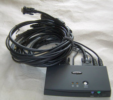 Kvm switch pc gebraucht kaufen  Göppingen
