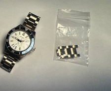 Seiko prospex silver for sale  Nephi