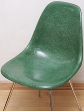 Eames fiberglas sidechair gebraucht kaufen  Hamburg