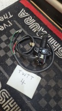 Honda ignition switch for sale  DAGENHAM