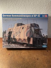 German kommandowagen 72 gebraucht kaufen  Berlin
