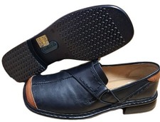 Reflexan halbschuhe slipper gebraucht kaufen  Sangerhausen