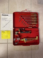 Rhöna profi s89 gebraucht kaufen  Schleswig