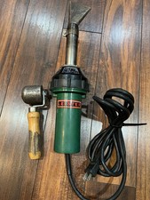 Leister triac heat for sale  USA