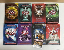 Clues book series for sale  Youngstown