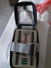 Tester four state usato  Vische