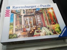 Usedverygood ravensburger redw for sale  Ridgefield