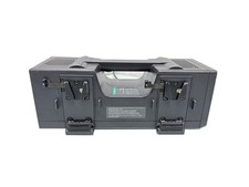 Carregador de bateria Sony BC-L120 quad 4 slots montagem em V comprar usado  Enviando para Brazil