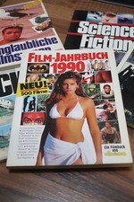 cinema filmjahrbuch gebraucht kaufen cinema filmjahrbuch gebraucht kaufen Jülich