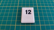 Original rummikub numbers d'occasion  Expédié en Belgium