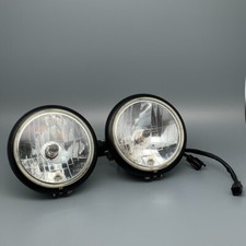 Triumph riginal scheinwerfer gebraucht kaufen  Handewitt