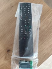 Riginal fernbedienung vu gebraucht kaufen  Lauterbach