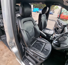 Mercedes class w447 for sale  STOURBRIDGE
