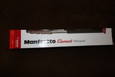 Manfrotto element monopod gebraucht kaufen  Hockenheim