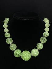vintage czech necklace for sale vintage czech necklace for sale SOUTHSEA
