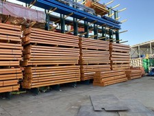Apex pallet racking for sale  OLDHAM