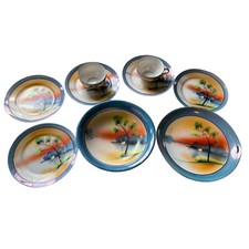 Vintage chikaramachi japanese for sale  Cypress
