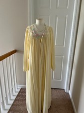 Vintage shadowline peignoir for sale  Reading