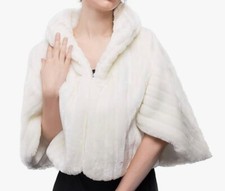 Beautelicate women faux for sale  BRACKNELL