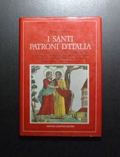 Santi patroni italia usato  Certosa di Pavia