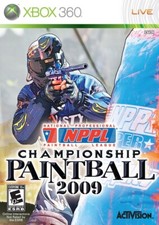 Nppl championship paintball for sale  Miami