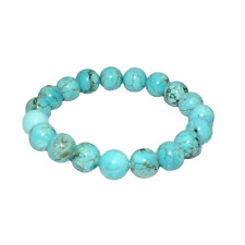 Real blue turquoise for sale  LONDON