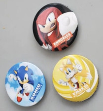Sega sonic hedgehog for sale  TELFORD