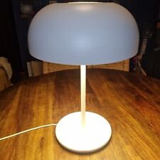 NYMANE Grzybowa lampa stołowa IKEA Retro lata 90., używany na sprzedaż  Wysyłka do Poland