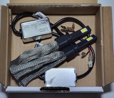 Kit full led usato  Taranto