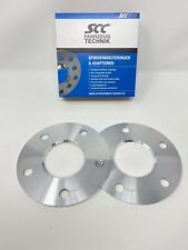 10mm 2x5mm spurverbreiterung gebraucht kaufen  Freital