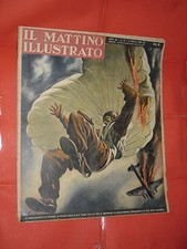 Mattino illustrato del usato  Italia