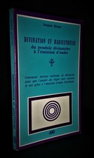 Esoterisme occultisme alchimie d'occasion  Périgueux