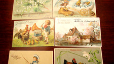 Antike postkarten 1902 gebraucht kaufen  Markkleeberg
