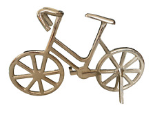 Vélo miniature métal d'occasion  Sillé-le-Guillaume