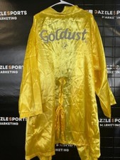 Wwe goldust signed for sale  Mechanicsburg