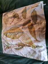 Tiffany co. silk for sale  NOTTINGHAM