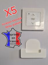 Support telecommande somfy d'occasion  Saint-Laurent-Nouan