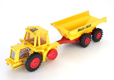 Matchbox muir hill for sale  LIVERPOOL