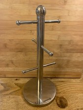 House fraser chrome for sale  DEREHAM