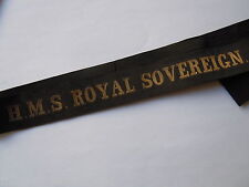 Hms royal sovereign d'occasion  Toulon-