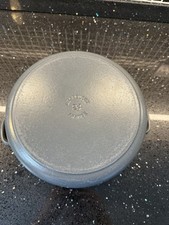 Creuset 24cm round for sale  MAIDSTONE