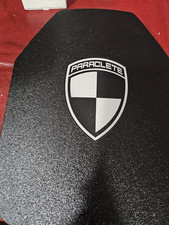 Paraclete body armor for sale  Orlando