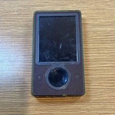 Microsoft zune digital for sale  Corona