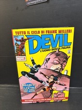 V30 devil uomo usato  Roma